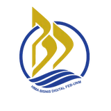 Logo HIMA BISDIG FEB UNM
